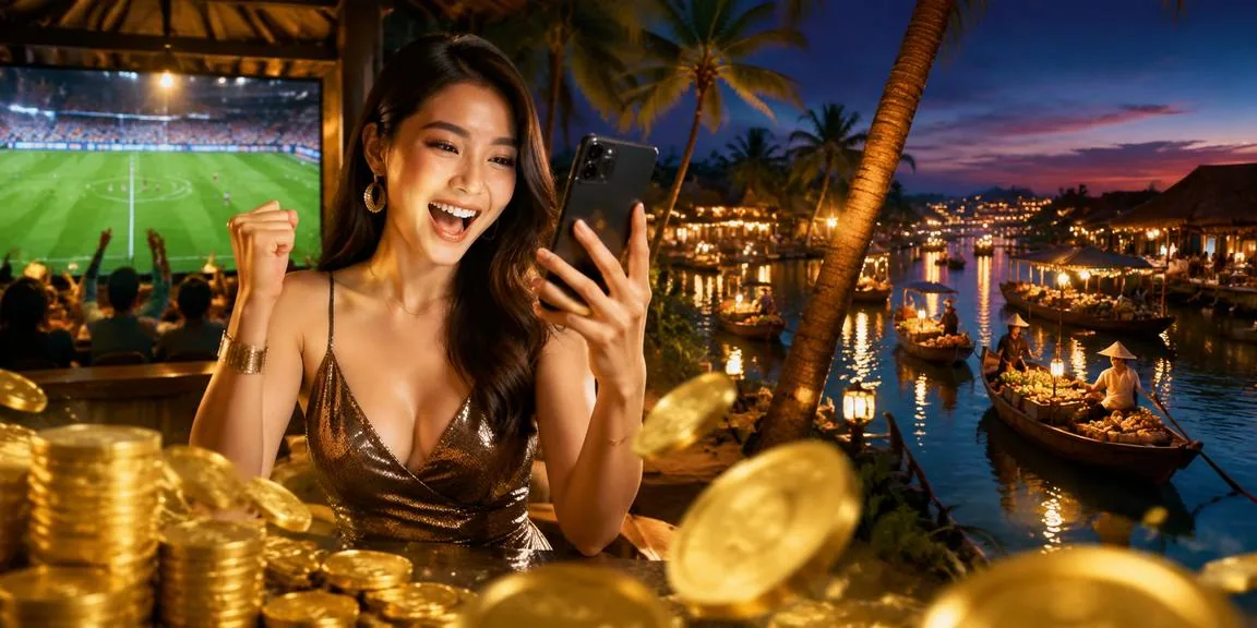 18go99 Thưởng kèo thể thao