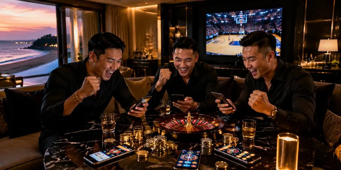 18go99 Casino Thanh Toán Nội Địa