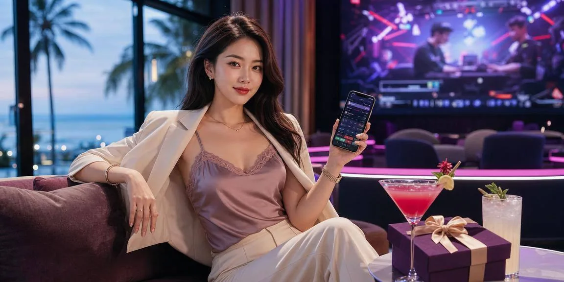18go99 Việt Nam Sảnh casino